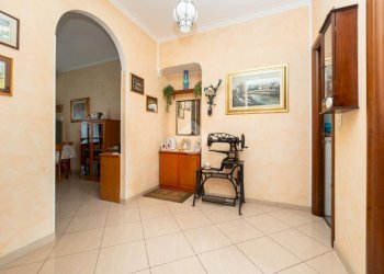 Trilocale Via San Bernardino, Torino (zona San Paolo) - foto 12