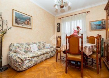 Trilocale Via San Bernardino, Torino (zona San Paolo) - foto 15