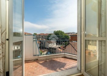 Trilocale Via San Bernardino, Torino (zona San Paolo) - foto 16