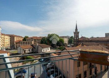 Trilocale Via San Bernardino, Torino (zona San Paolo) - foto 17