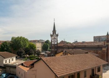 Trilocale Via San Bernardino, Torino (zona San Paolo) - foto 18
