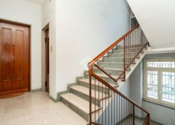 Trilocale Via San Bernardino, Torino (zona San Paolo) - foto 25