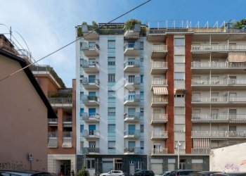Trilocale Via San Bernardino, Torino (zona San Paolo) - foto 28