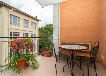 Bilocale Via San Paolo, Torino (zona San Paolo) - foto 2