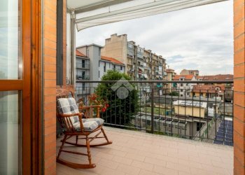 Bilocale Via San Paolo, Torino (zona San Paolo) - foto 13