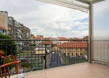 Bilocale Via San Paolo, Torino (zona San Paolo) - foto 15