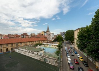 Bilocale Via San Paolo, Torino (zona San Paolo) - foto 17