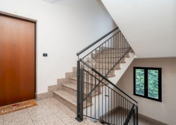 Bilocale Via San Paolo, Torino (zona San Paolo) - foto 22