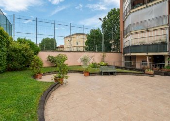 Bilocale Via San Paolo, Torino (zona San Paolo) - foto 25