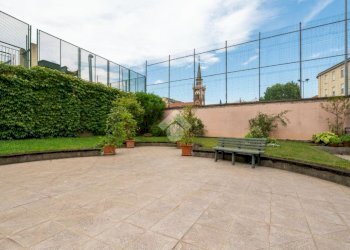 Bilocale Via San Paolo, Torino (zona San Paolo) - foto 26