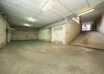 Bilocale Via San Paolo, Torino (zona San Paolo) - foto 29
