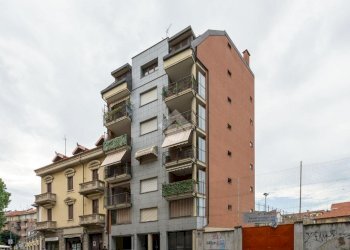 Bilocale Via San Paolo, Torino (zona San Paolo) - foto 31