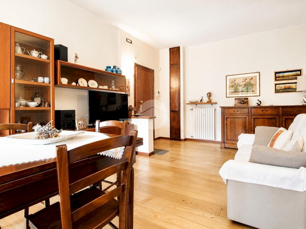 Three-room apartment Via Varesina, Milano (neighborhood Villapizzone) - photo 3