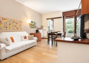 Three-room apartment Via Varesina, Milano (neighborhood Villapizzone) - photo 1