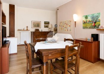 Three-room apartment Via Varesina, Milano (neighborhood Villapizzone) - photo 4