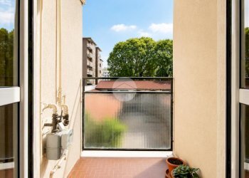 Three-room apartment Via Varesina, Milano (neighborhood Villapizzone) - photo 5