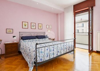 Three-room apartment Via Varesina, Milano (neighborhood Villapizzone) - photo 7
