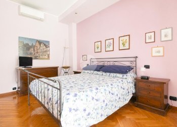Three-room apartment Via Varesina, Milano (neighborhood Villapizzone) - photo 8