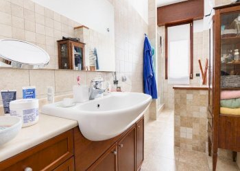 Three-room apartment Via Varesina, Milano (neighborhood Villapizzone) - photo 9