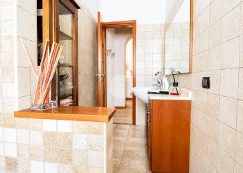 Three-room apartment Via Varesina, Milano (neighborhood Villapizzone) - photo 10