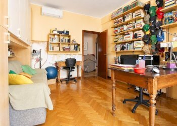 Three-room apartment Via Varesina, Milano (neighborhood Villapizzone) - photo 11