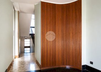 Three-room apartment Via Varesina, Milano (neighborhood Villapizzone) - photo 17
