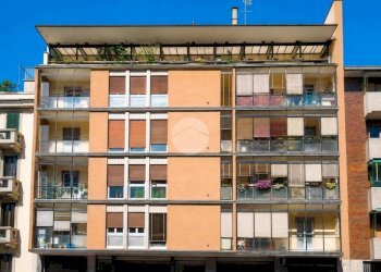 Three-room apartment Via Varesina, Milano (neighborhood Villapizzone) - photo 18