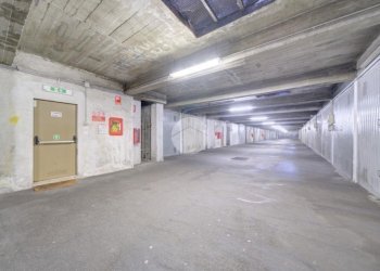 Box Corso Sebastopoli, Torino (neighborhood Santa Rita) - photo 6