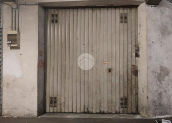 Box Corso Sebastopoli, Torino (zona Santa Rita) - foto 12