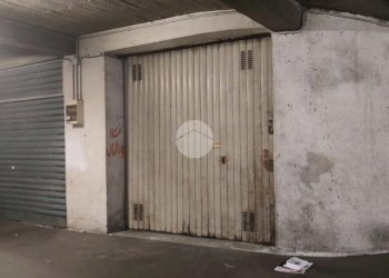 Box Corso Sebastopoli, Torino (zona Santa Rita) - foto 13