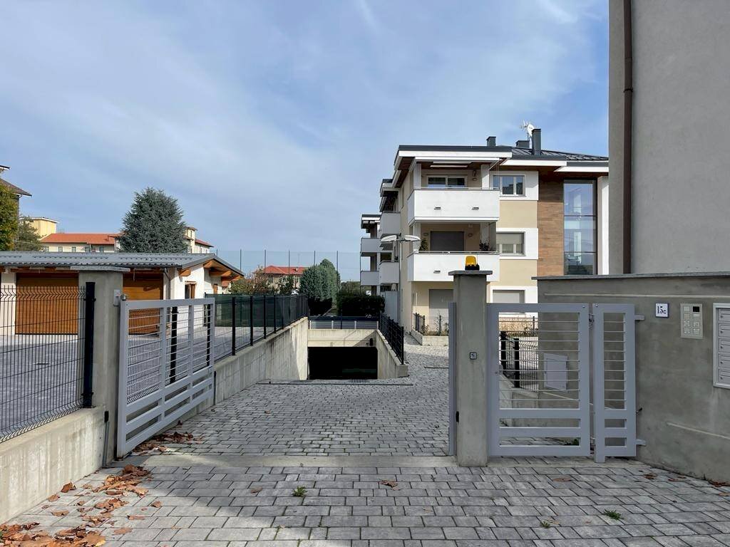 Trilocale Via Mellana, 15c, Cuneo - foto 2