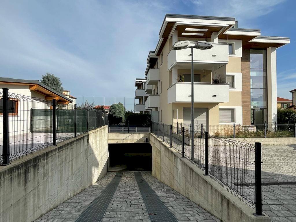 Trilocale Via Mellana, 15c, Cuneo - foto 3