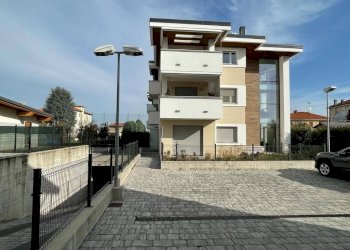 Trilocale Via Mellana, 15c, Cuneo - foto 4