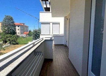 Trilocale Via Mellana, 15c, Cuneo - foto 27