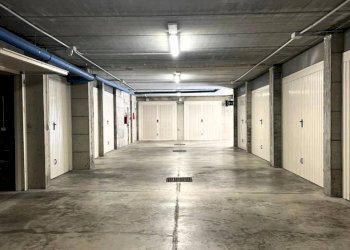 Trilocale Via Mellana, 15c, Cuneo - foto 37