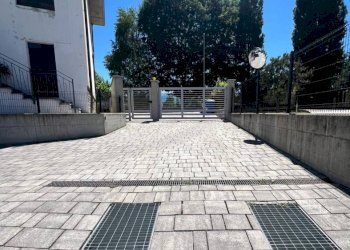 Trilocale Via Mellana, 15c, Cuneo - foto 42