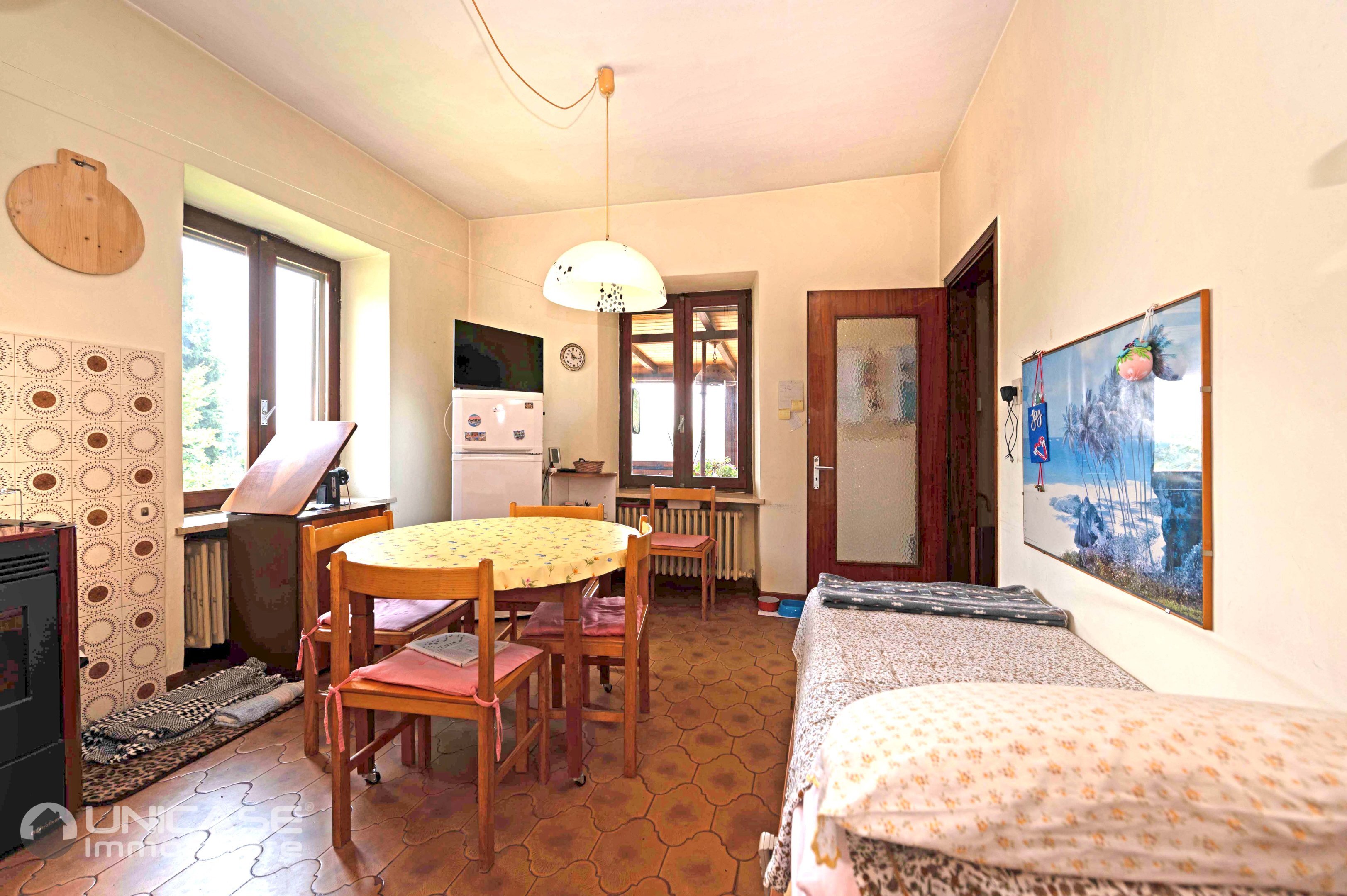 Apartment in Villa strada Cesani Granero, 6, Bricherasio - photo 3
