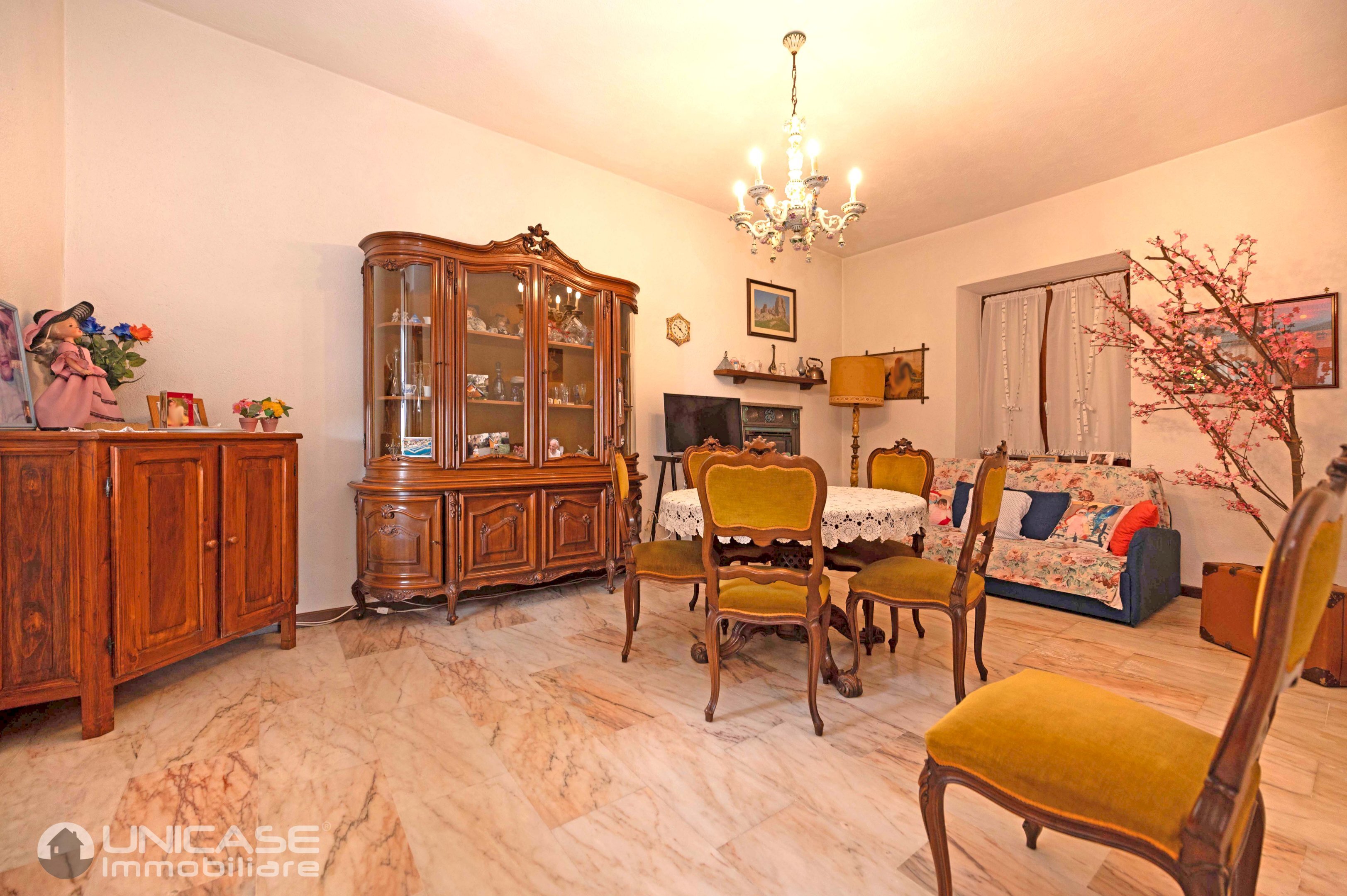 Apartment in Villa strada Cesani Granero, 6, Bricherasio - photo 1