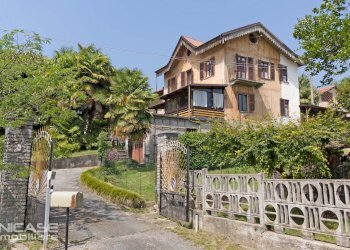 Apartment in Villa strada Cesani Granero, 6, Bricherasio - photo 29