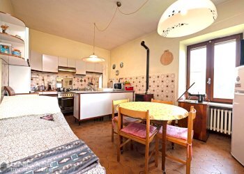 Apartment in Villa strada Cesani Granero, 6, Bricherasio - photo 4