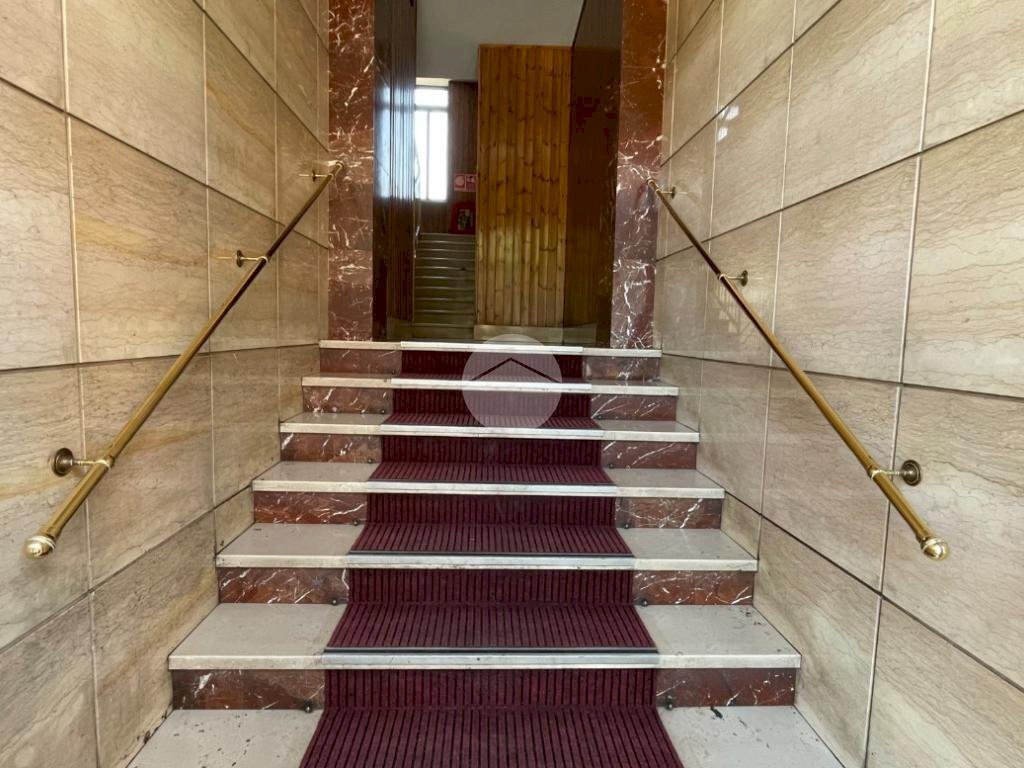 Three-room apartment Via Bernardino Luini, Torino (neighborhood Lucento) - photo 2