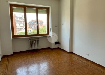 Three-room apartment Via Bernardino Luini, Torino (neighborhood Lucento) - photo 10