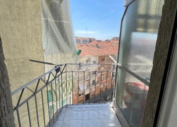 Three-room apartment Via Bernardino Luini, Torino (neighborhood Lucento) - photo 20