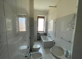 Three-room apartment Via Bernardino Luini, Torino (neighborhood Lucento) - photo 21