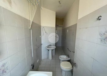 Three-room apartment Via Bernardino Luini, Torino (neighborhood Lucento) - photo 22