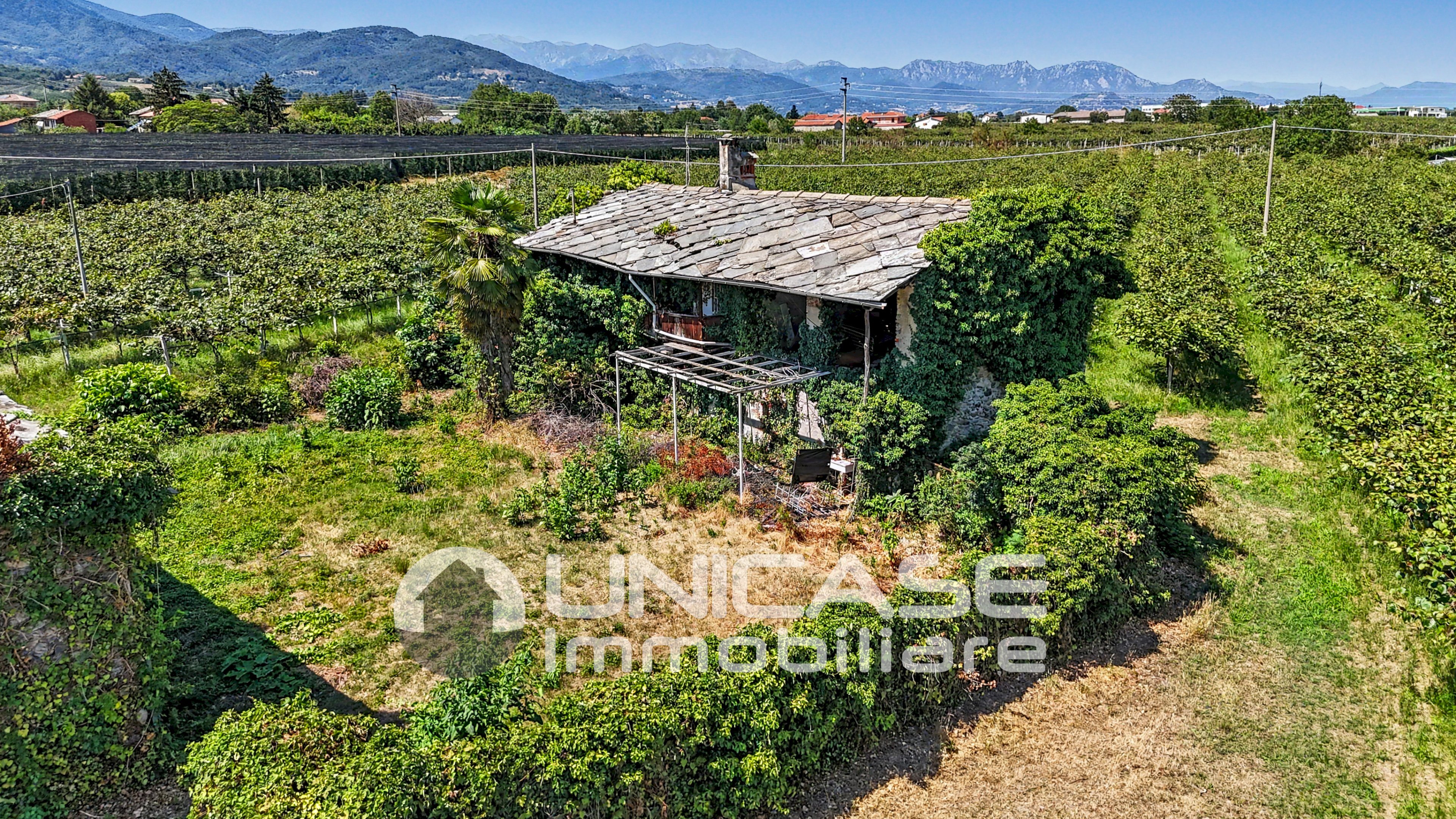 Farmhouse Via Rivoira, 13, Bibiana - photo 1