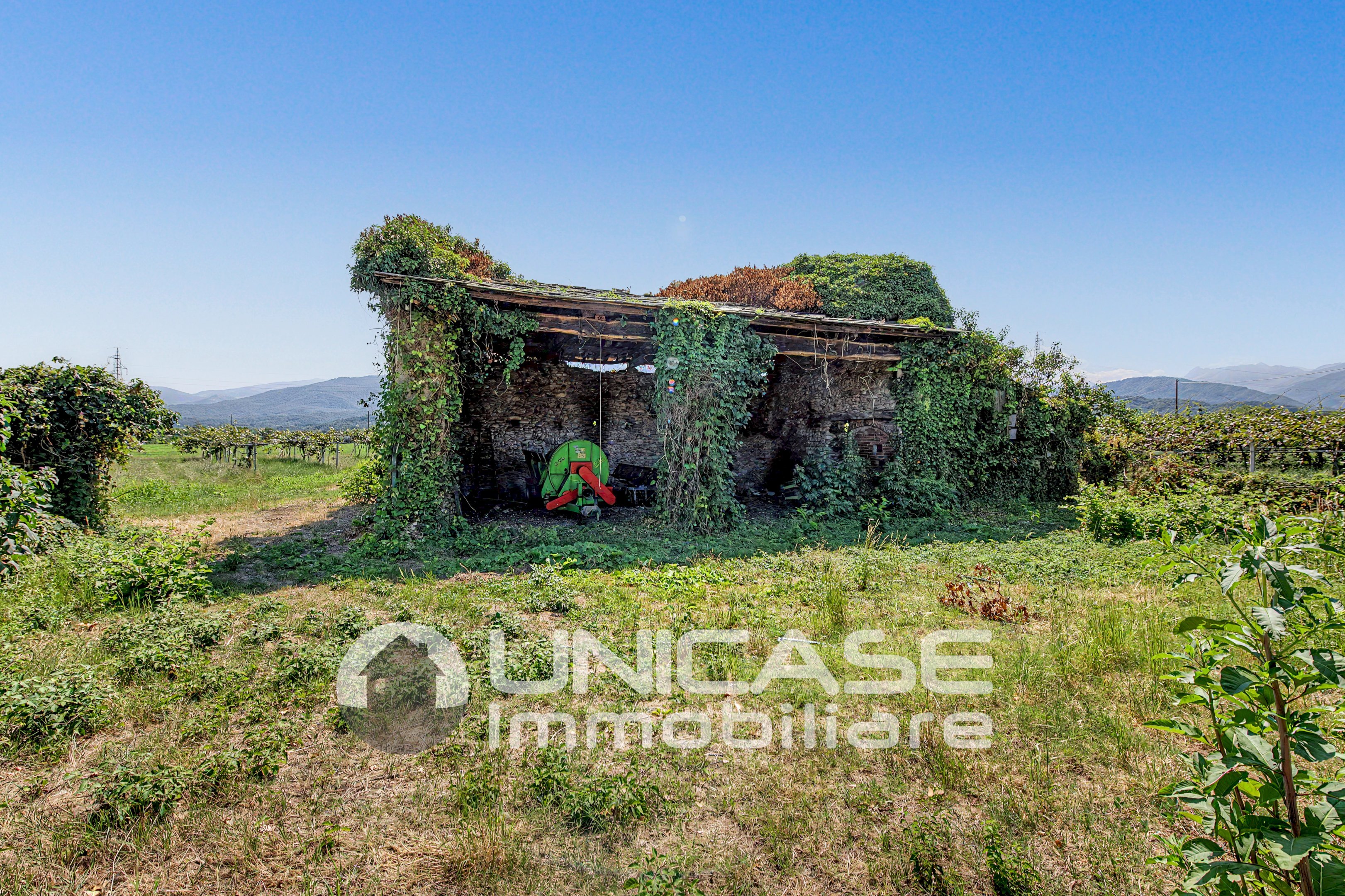 Farmhouse Via Rivoira, 13, Bibiana - photo 2