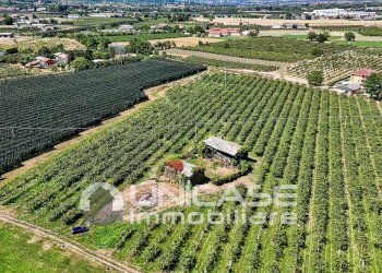 Cascina Via Rivoira, 13, Bibiana - foto 17