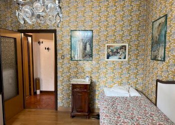 Quadrilocale Appartamento Via Isabella Andreini, Bologna (zona San Donato) - foto 10