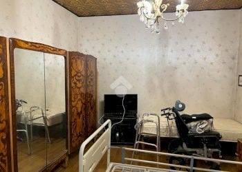 Quadrilocale Appartamento Via Isabella Andreini, Bologna (zona San Donato) - foto 15